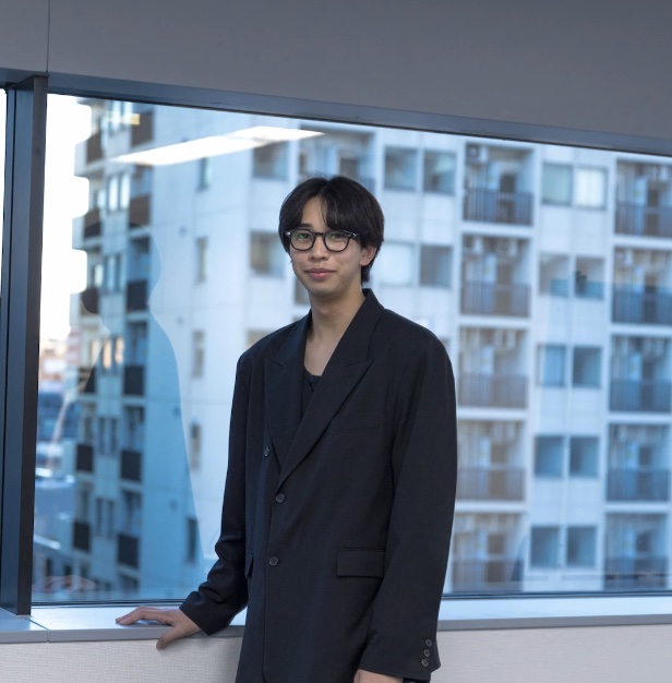 代表取締役 大塚 蔵人
